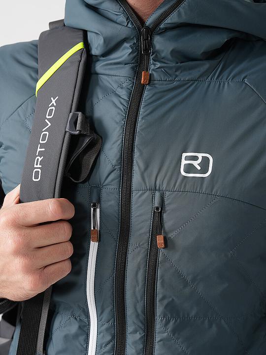 Immagine prodotto Ortovox Piz Boè Swisswool Vest (L)