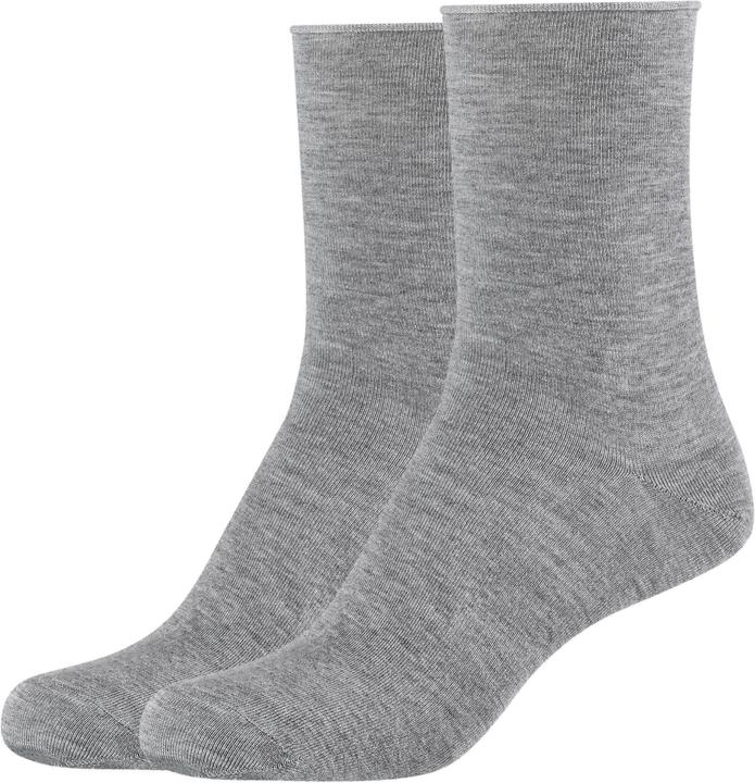 Mélange de gris clair