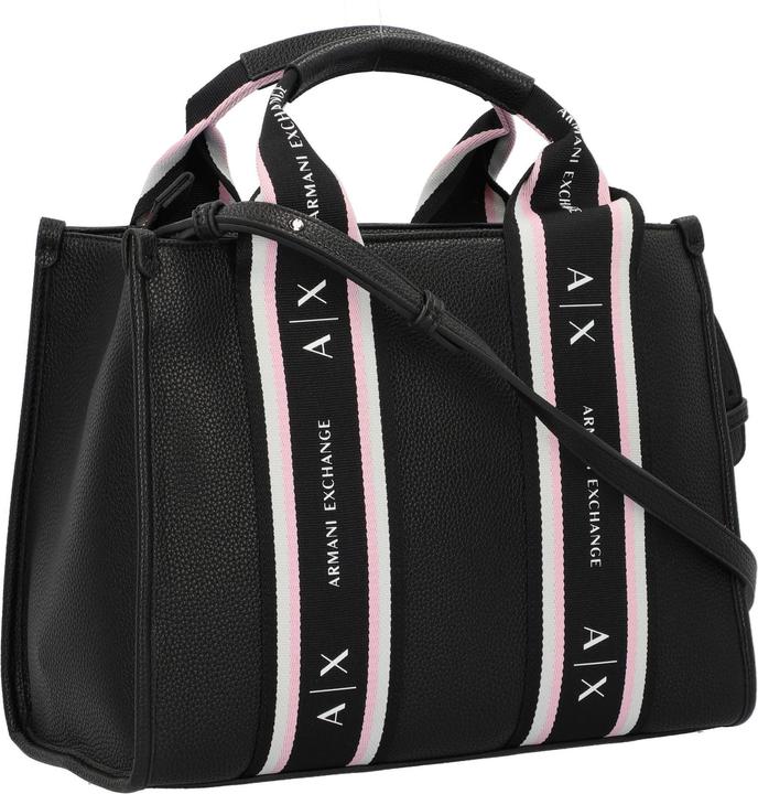 Image du produit Armani Exchange Shopper Tasche 29.5 cm (10 l)