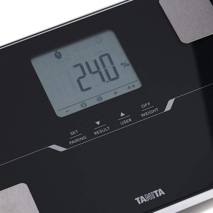 Image du produit Tanita BC-401 (150 kg)