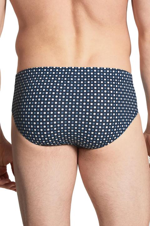 Immagine prodotto Calida Slip "Grafic Cotton (XXL, Confezione singola)