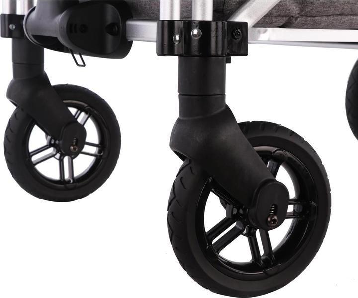Actual product image Fuxtec Luxus CTL-900