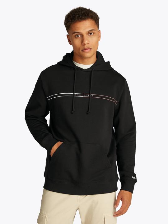 Immagine prodotto Tommy Jeans Tjm Reg Entry Graphic Hoodie Ext (XXL)