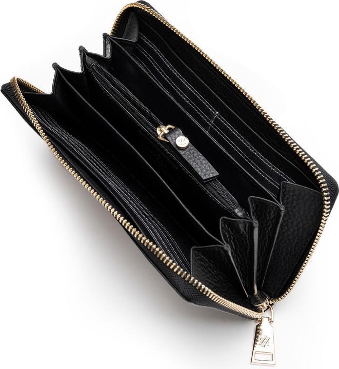 Produktbild Lazarotti Bologna Leather Geldbörse Leder 19 cm