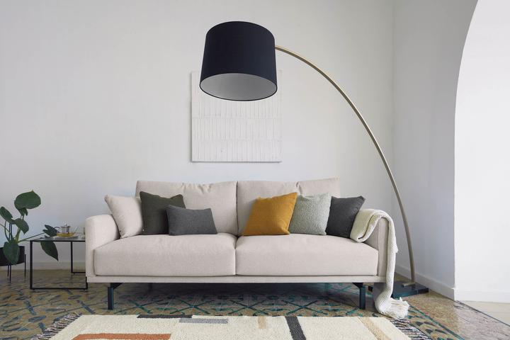 Produktbild Kave Home Galene (3-Sitzer)