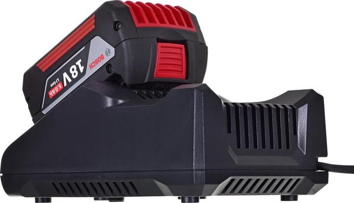 Image du produit Bosch Professional GSR 18V-60 C (Fonctionnement sur batterie)