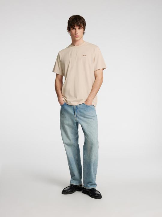 Actual product image Selected Homme Besticktes T-Shirt (M)