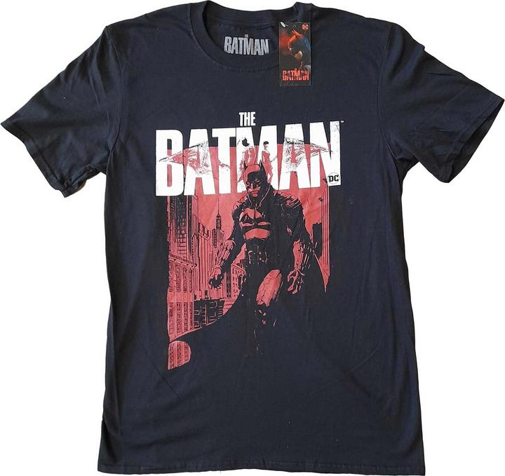 Immagine prodotto La figura rossa di Batman ( (XXL)