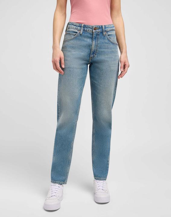 Blu denim