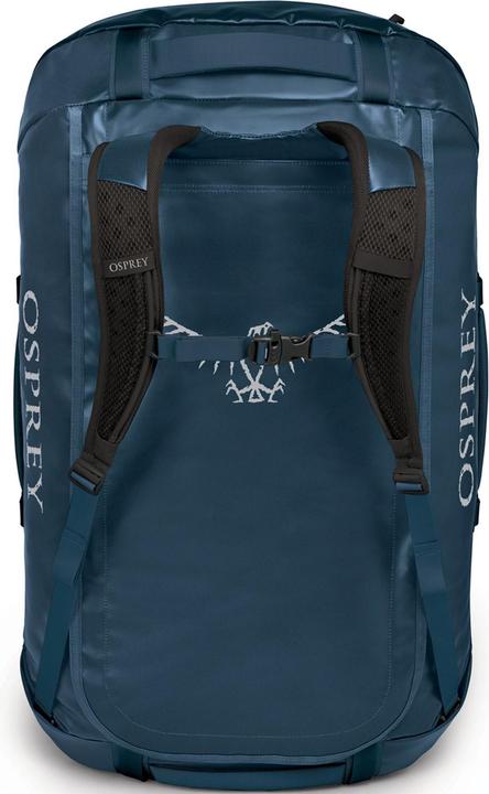 Actual product image Osprey Transporter 95 travel bag (102 l)