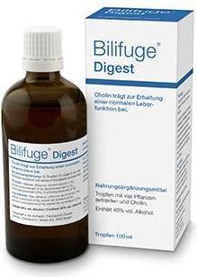 Produktbild Bilifuge Digest Tropfen (1 Stück, Tropfen, 215 g)