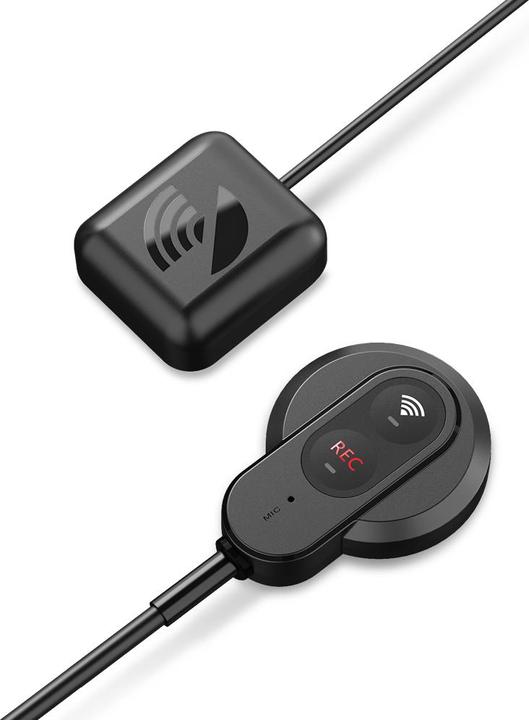 Immagine prodotto Blaupunkt MT1 Staubsauger Zubehör/Zusatz Staubsaugerroboter (WiFi, Ricevitore GPS)