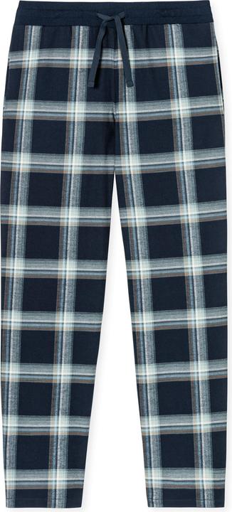 Immagine prodotto Schiesser Pantaloni del pigiama in flanella Mix & Relax (48)