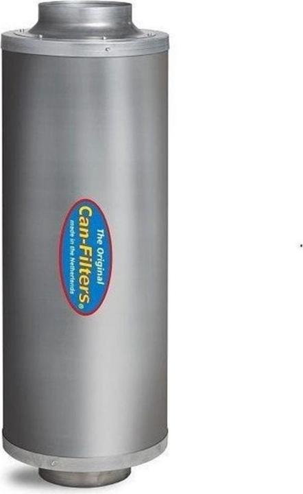 Produktbild CAN Filter CAN In-Line Filter 3000m3/h 315mm