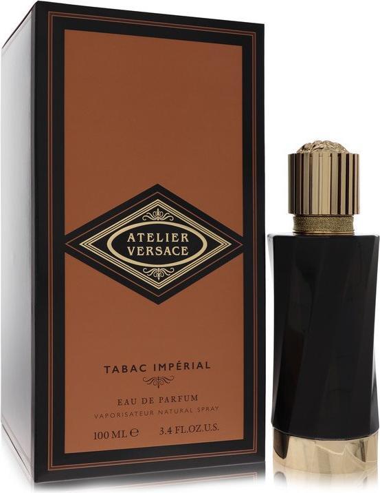 Immagine prodotto Versace Tabac Imperial (Eau de parfum, 100 ml)