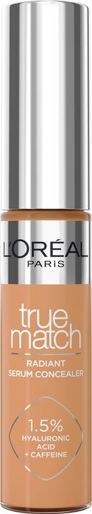 Image du produit L'Oréal Paris L'Oréal Mineral/True Match (8N Moyennement profond)