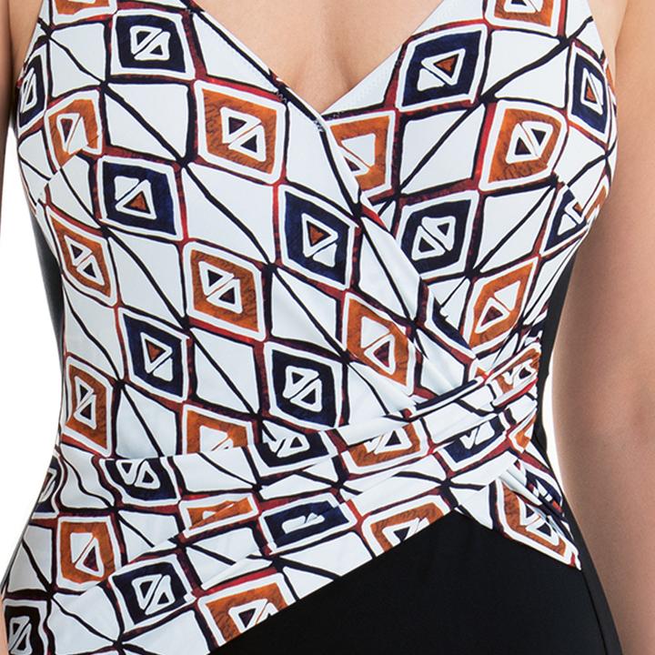 Produktbild Anita Tribal Flair Badeanzug (38 D)