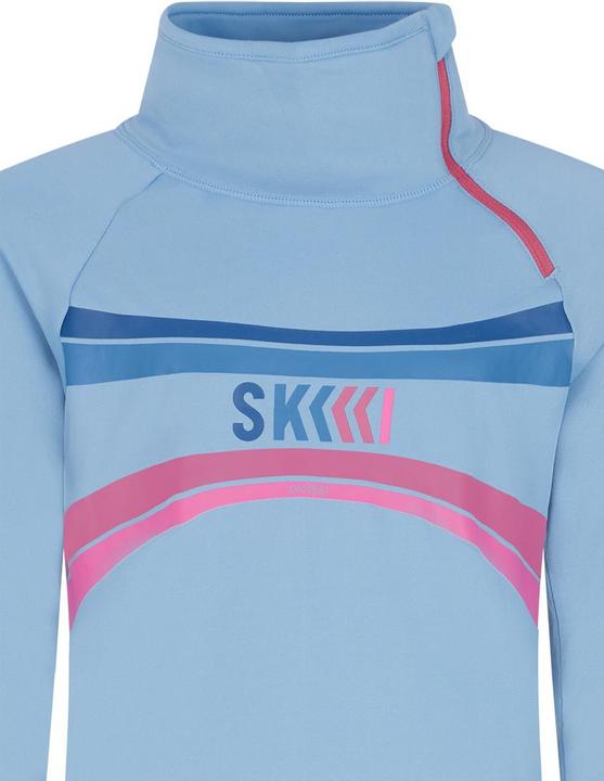 Protest Midlayers 1/4 Zip PRTTUTTI JR