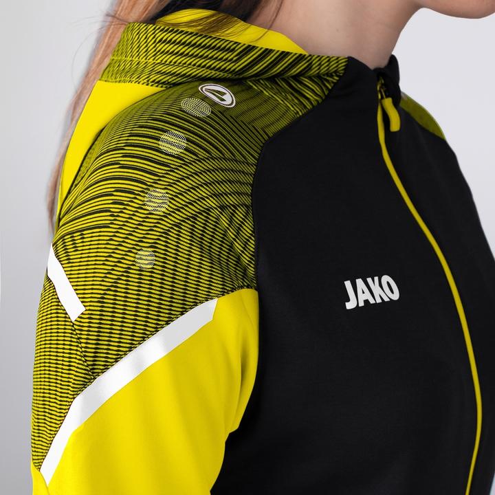 Produktbild JAKO Kapuzenjacke Performance Damen (34)