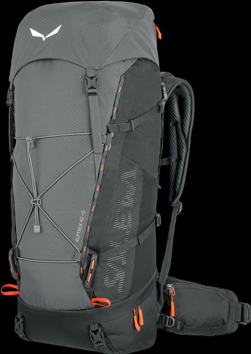 Produktbild Salewa Alptrek + L Rucksack (42 l)