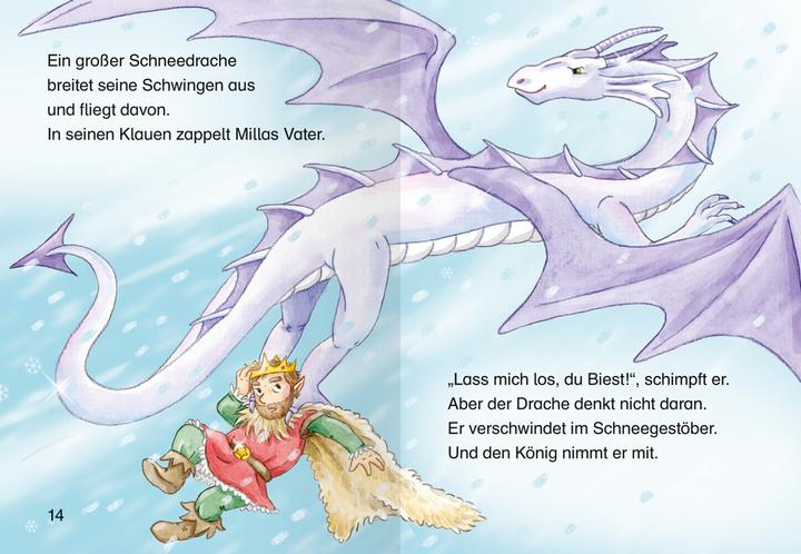 Produktbild Ravensburger Die allerschönsten Weihnachtsgeschichten für Erstleser (Deutsch, Elke Broska, Betina Gotzen-Beek, Judith Allert, Doris Arend, Maja von Vogel, Lila L. Leiber, Ingrid Uebe, 2017)