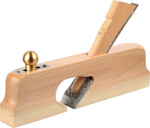 Actual product image Magni Format 4317784768900 - Double moulding plane prem. 30 mm Fortis (30 mm)