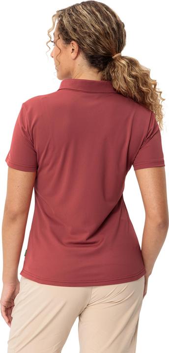 Immagine prodotto Vaude Essential Polo Shirt (40, M)