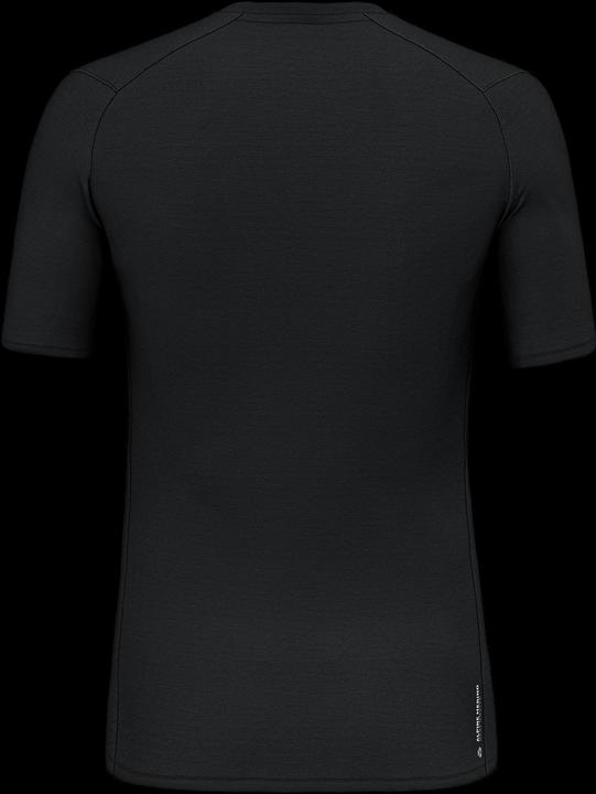 Produktbild Salewa Cristallo Warm Alpine Merino Responsive Kurzarm Baselayer (52)