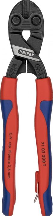 Actual product image Knipex CoBolt (200 mm)
