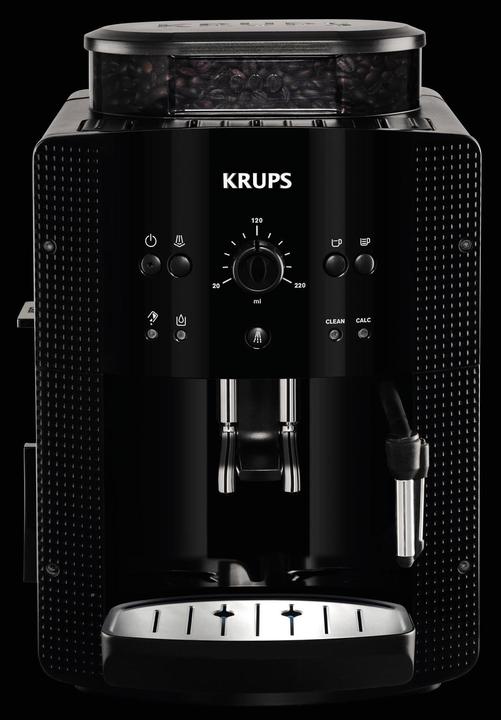 Actual product image Krups Essential Espresso