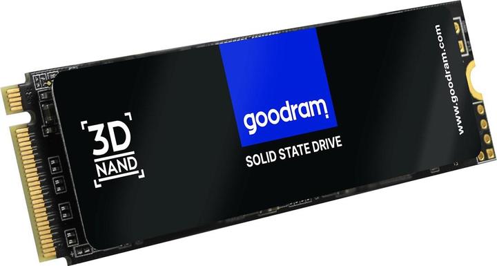 Actual product image Goodram SSD PX500 GEN.3 PCIe 3x4 1TB M.2 2280 RETAIL (1000 GB, M.2 2280)
