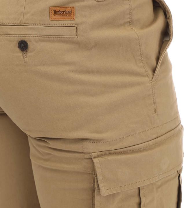 Produktbild Timberland Outdoor CargoShorts (36)