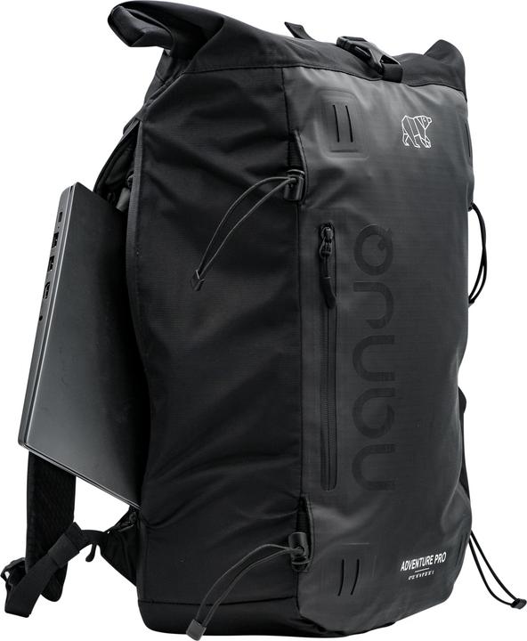 Produktbild Nanuq Adventure Kit 2024 (25.20")