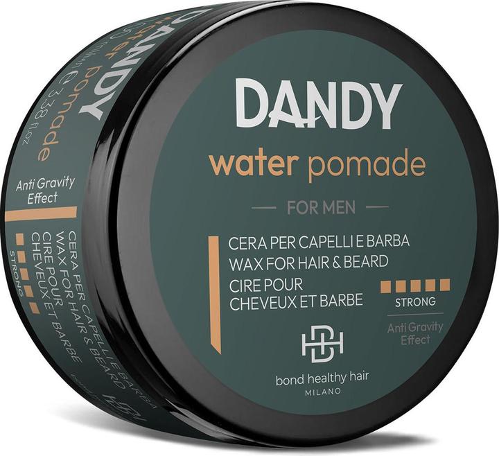 Produktbild Dandy Water Pomade (Haarpomade, 100 ml)