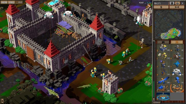 Produktbild Ps4 8 bit crowd (PS4)