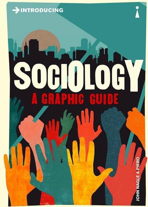 Image du produit Introducing Sociology (Anglais, John Nagle, Piero, 2016)
