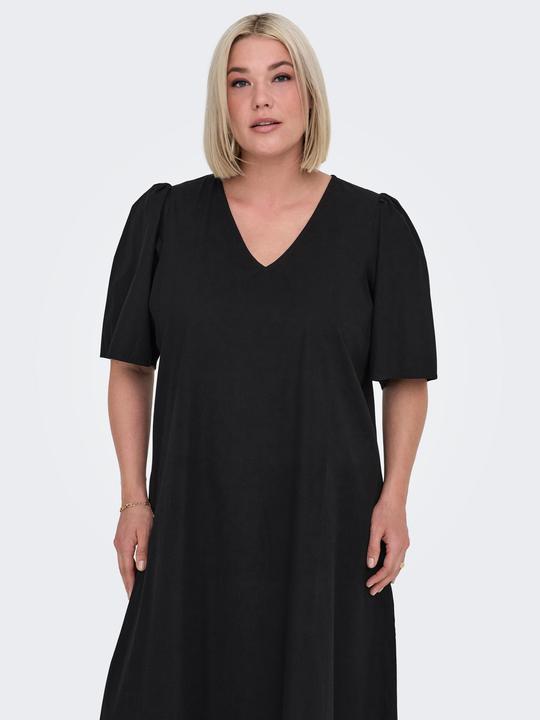 Image du produit Only CARLINA Midikleid Kleid (46)