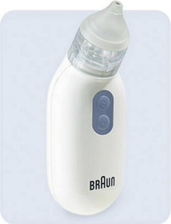 Produktbild Braun BNA 100