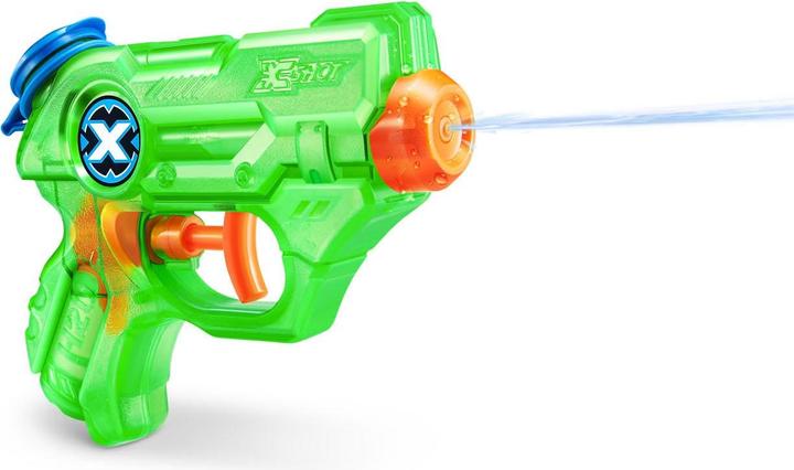 Actual product image Xshot X-Shot Water Gun Nano Bencher, 80ml