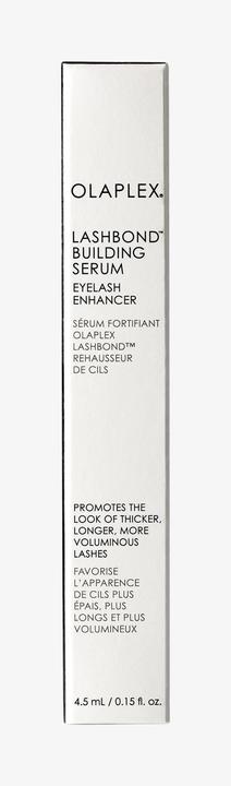 Actual product image Olaplex Lashbond Building Serum (4.50 ml)