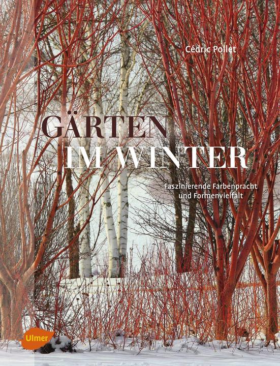 Immagine prodotto Gärten im Winter (Tedesco, Cédric Pollet, 2017)