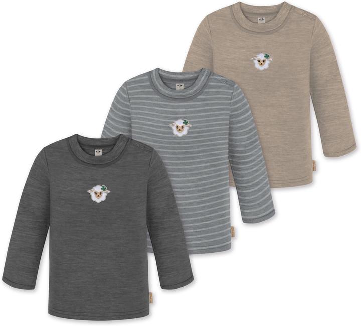 Beige, Grey, Charcoal