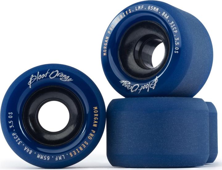Immagine prodotto Blood Orange 84A Morgan Pro Series LMF (65 mm)