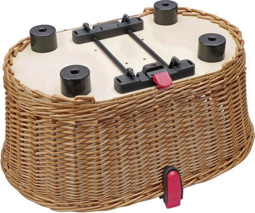 Image du produit KlickFix Panier à chien Plus (40 l)