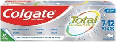 Produktbild Colgate Total Junior (50 ml)