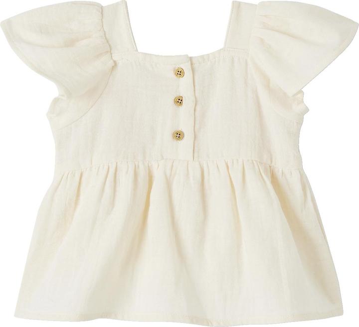 Wool white