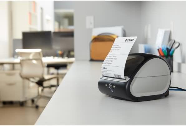 Produktbild Dymo LabelWriter 5XL (300 dpi)