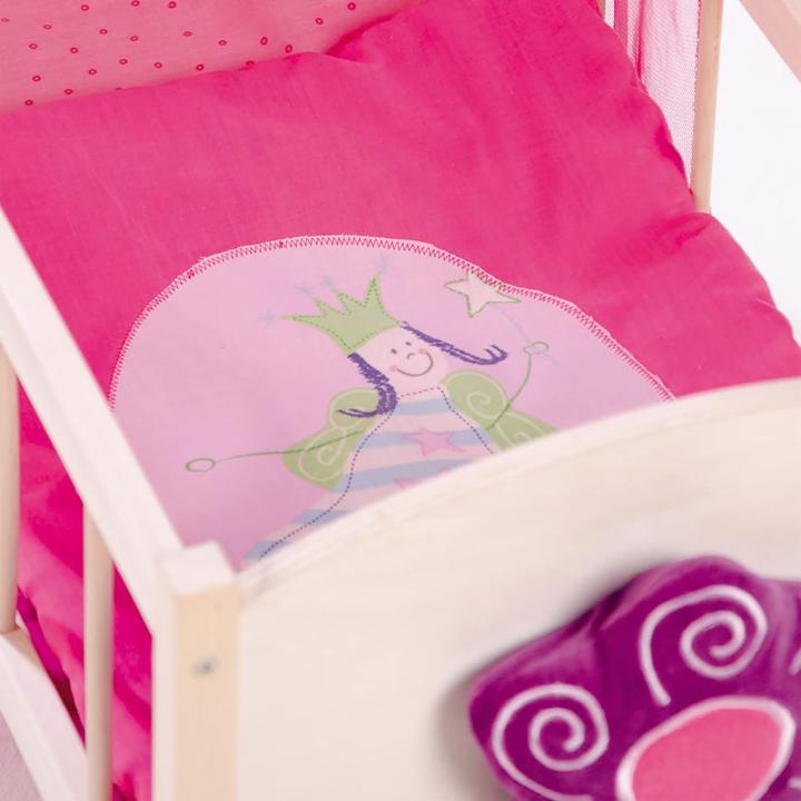 Actual product image Roba Doll stand bed
