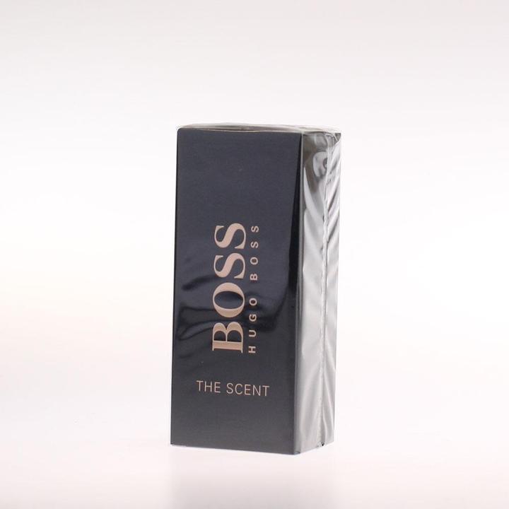 Actual product image BOSS The Scent (150 ml)