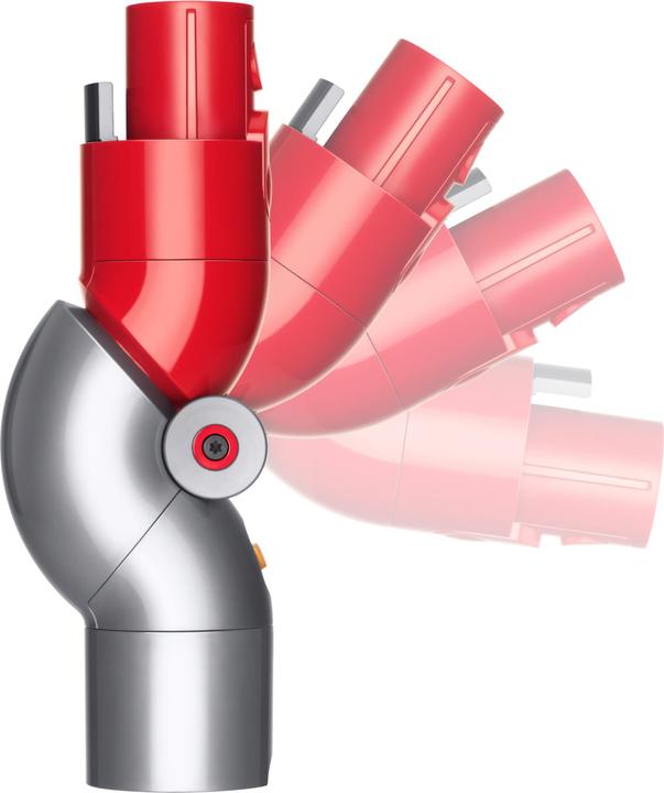 Actual product image Dyson Extended cleaning kit for the V8, V10, V11, V15